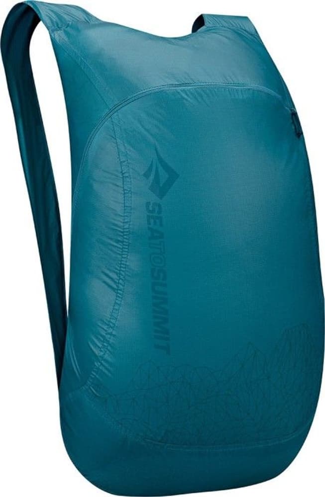 Ultra-Sil Daypack Nano 18L Dark Blue, view: 0
