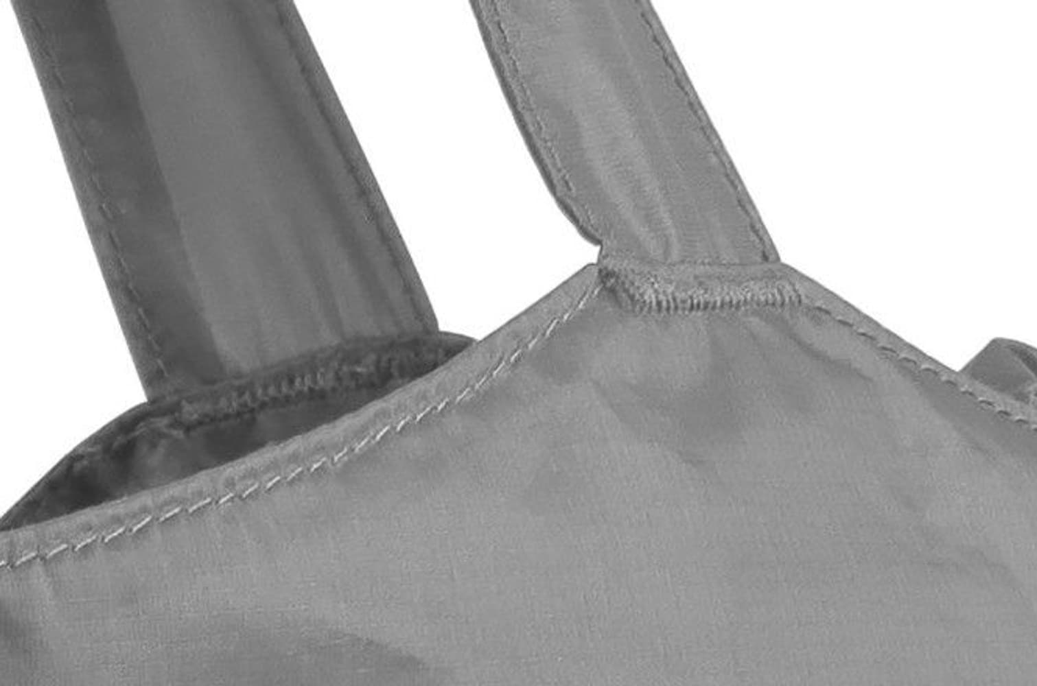 Ultra Sil Shopping Bag Nano 25L Yellow, view: 2