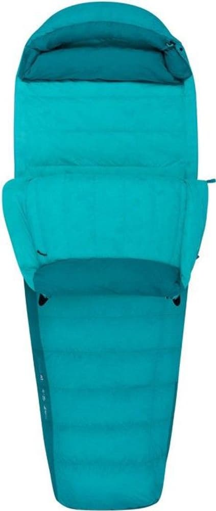 W's Down Altitude At I -4°C Long, view: 3