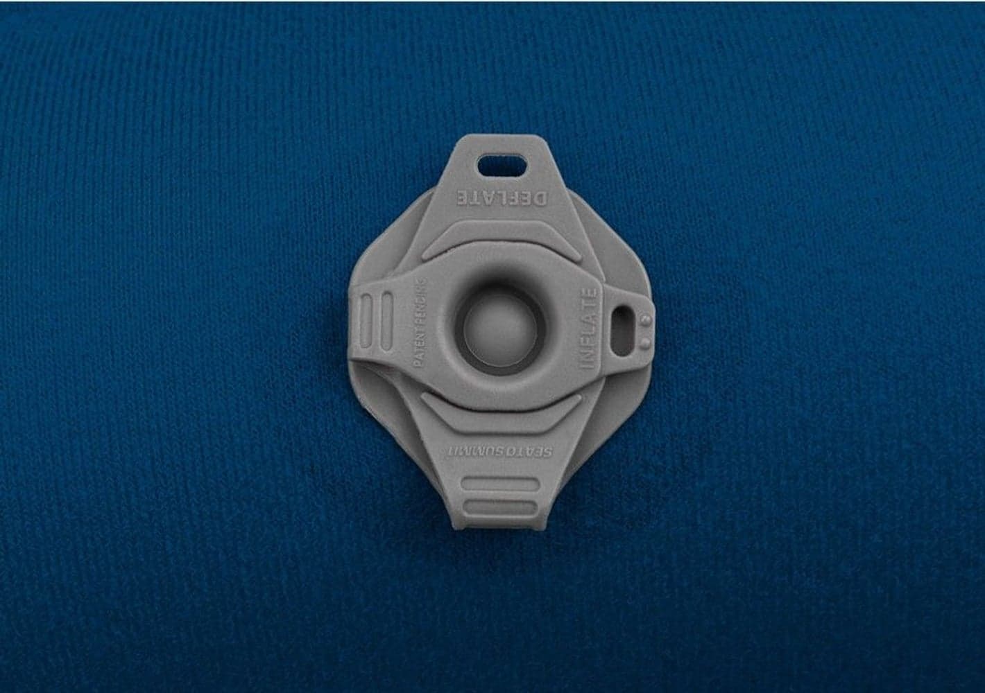 Pillow Aeros Premium Regular Navy Blue, view: 5