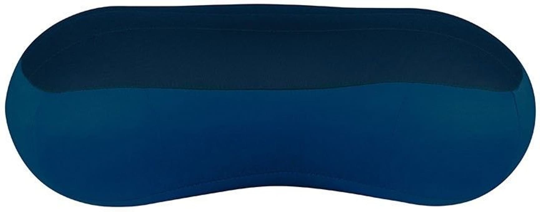 Pillow Aeros Premium Regular Navy Blue, view: 3