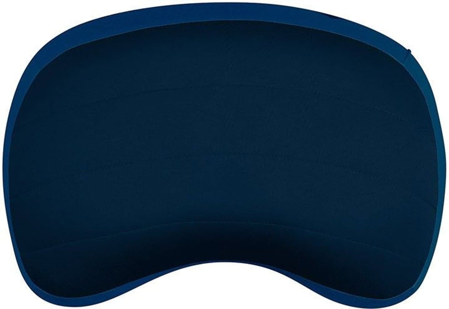 Pillow Aeros Premium Regular Navy Blue, view: 2