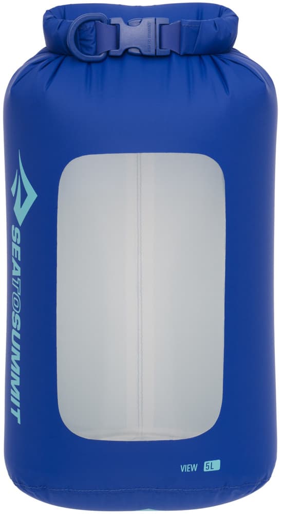 Eco Lightweight Drybag View 5L Surf, view: 0