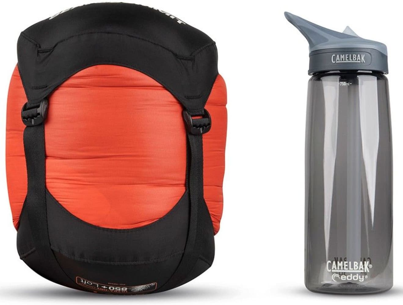 W's Down Flame FMIV -10°C Regular, view: 5