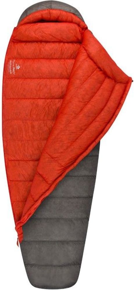 W's Down Flame FMIV -10°C Regular, view: 1