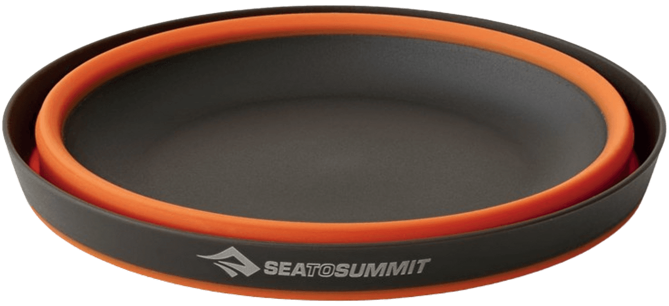 Frontier UL Collapsible Bowl M M Orange, view: 1