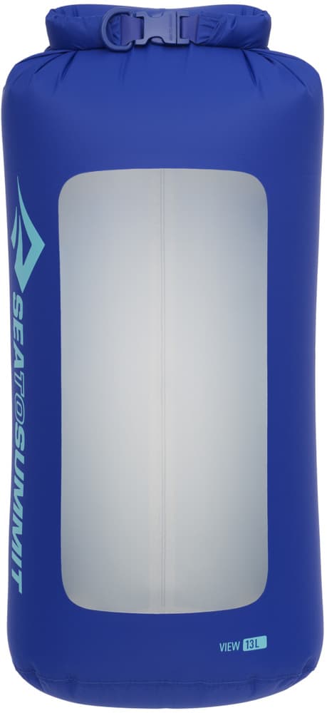 Eco Lightweight Drybag View 13L Surf, view: 0