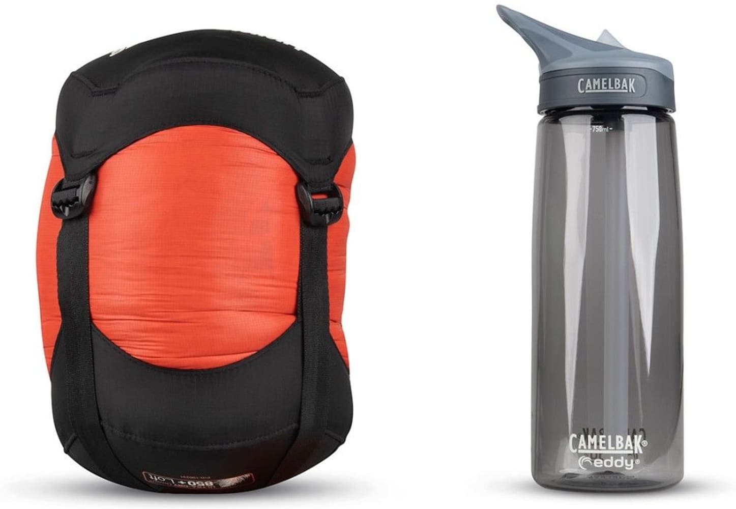 W's Down Flame FmIII -4°C Regular, view: 5