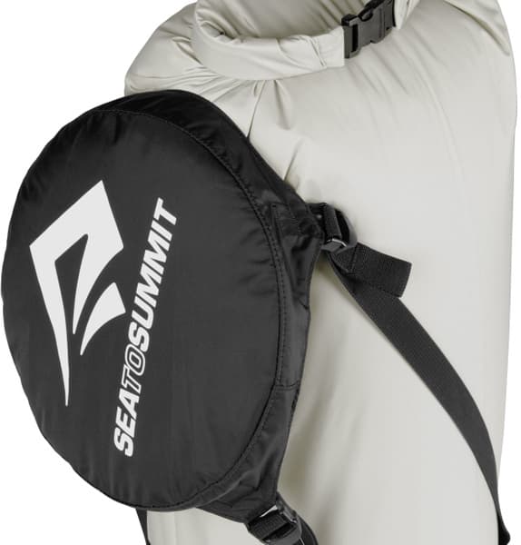 Eco Evac Compression Drybag 20 L Rise, view: 4