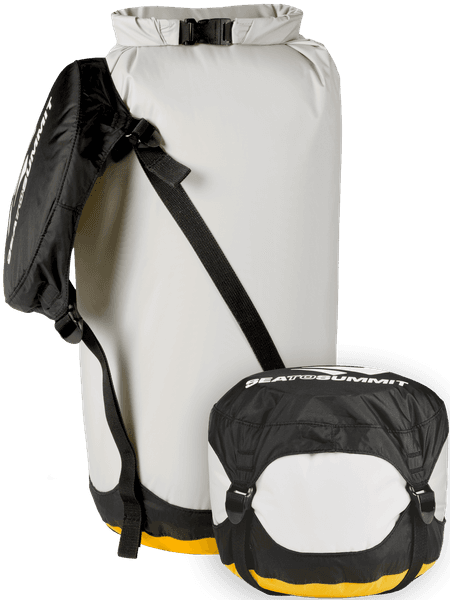 Eco Evac Compression Drybag 20 L Rise, view: 2