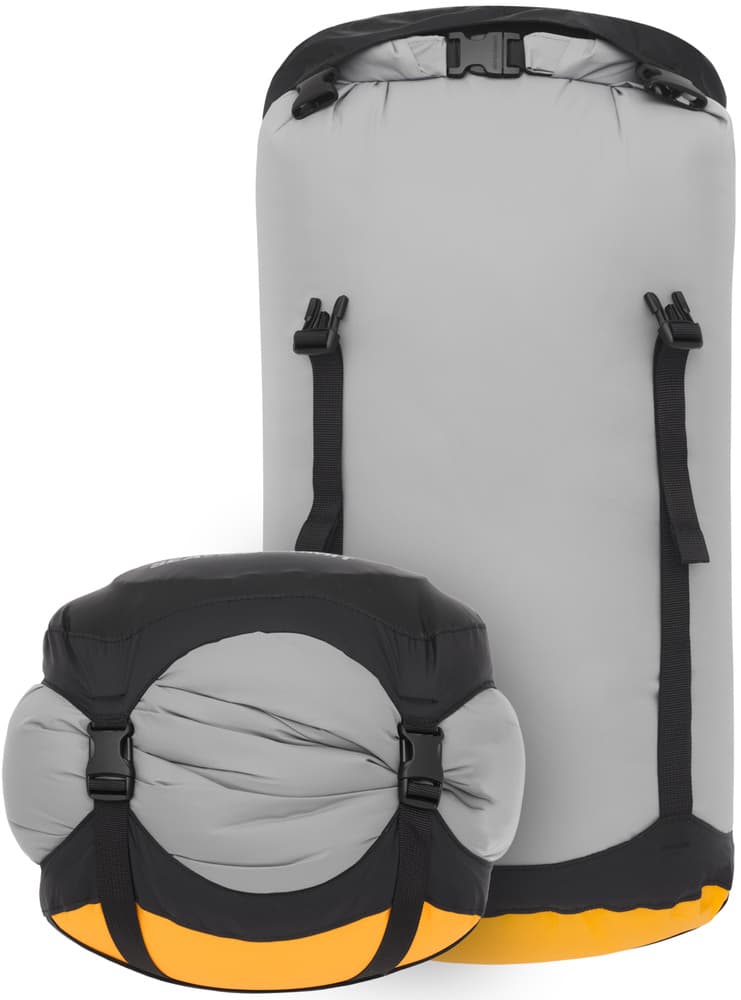 Eco Evac Compression Drybag 20 L Rise, view: 0