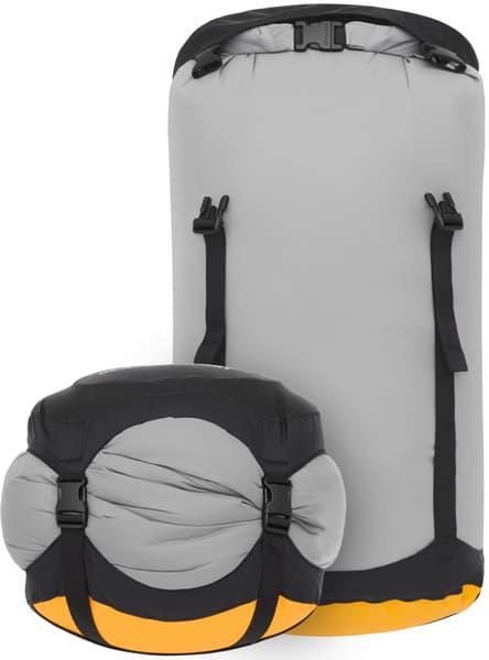 Eco Evac Compression Drybag 20 L Rise, view: 0