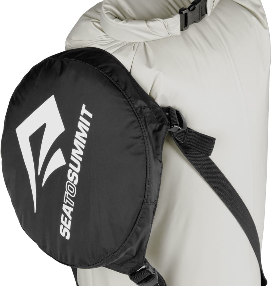 Eco Evac Compression Drybag 35 L Rise, view: 5