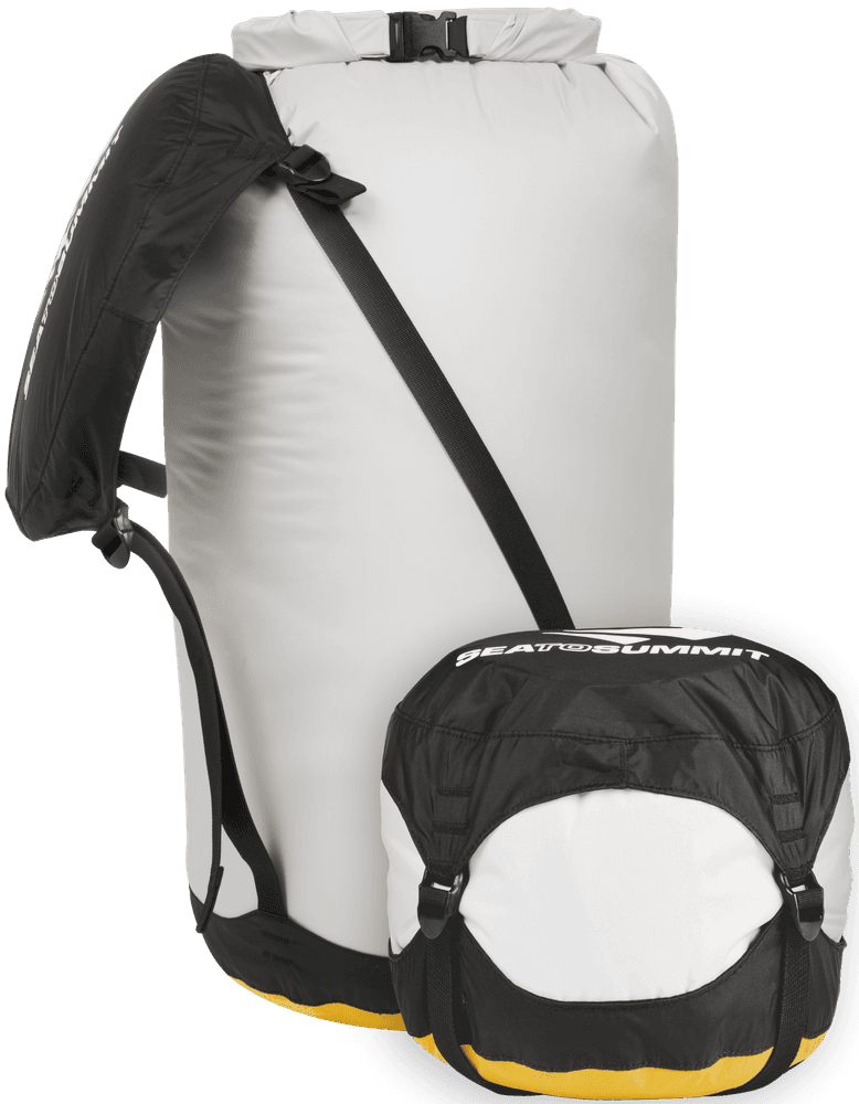 Eco Evac Compression Drybag 35 L Rise, view: 3