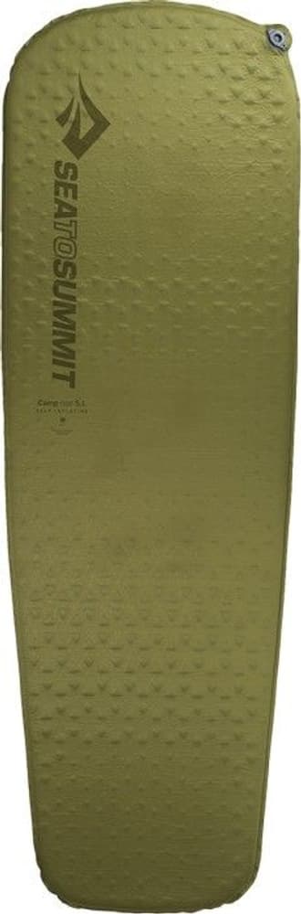 Selfinflate Mat Camp -11°C Large, view: 0