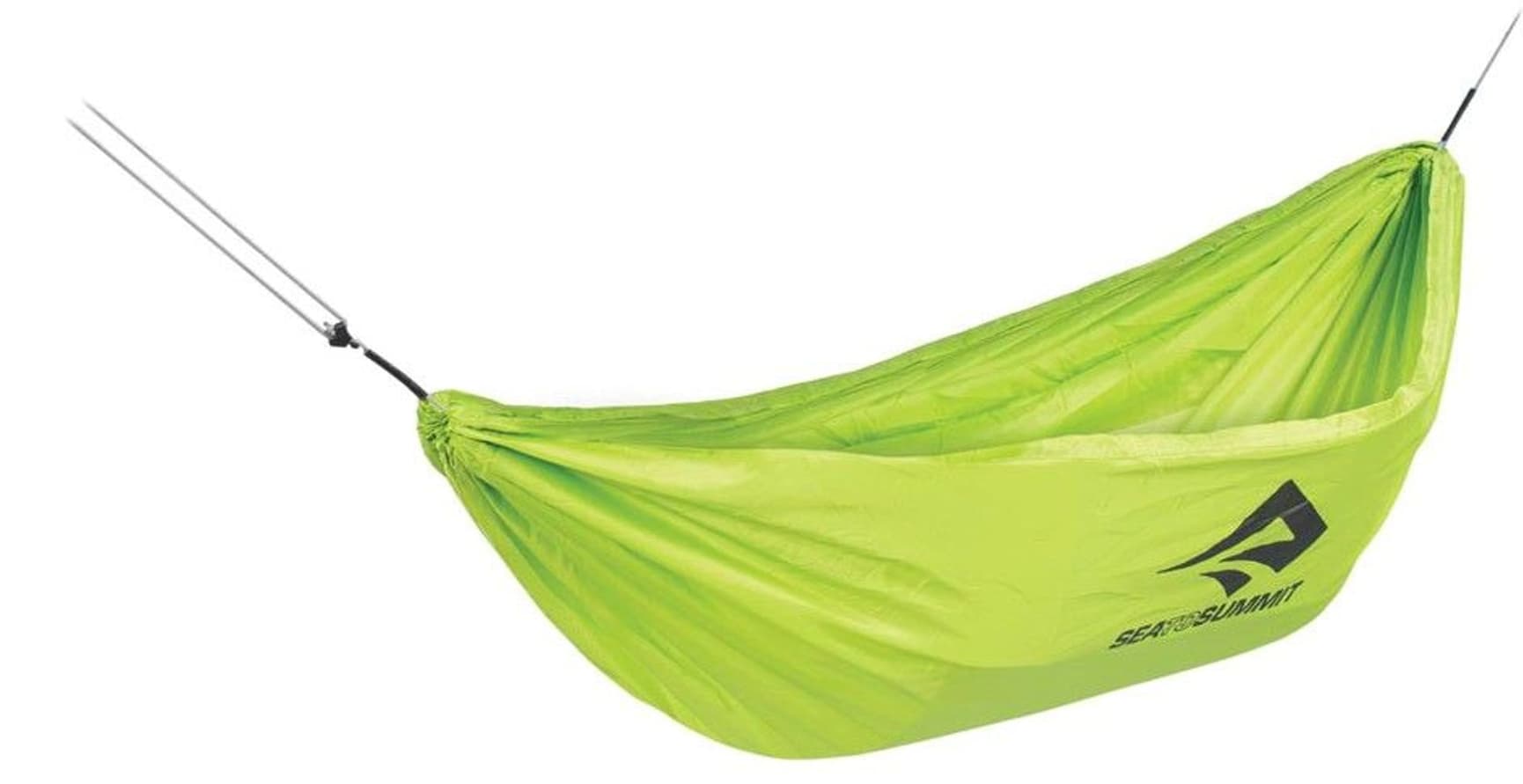 Hammock Accessories Gear Sling Green, view: 0