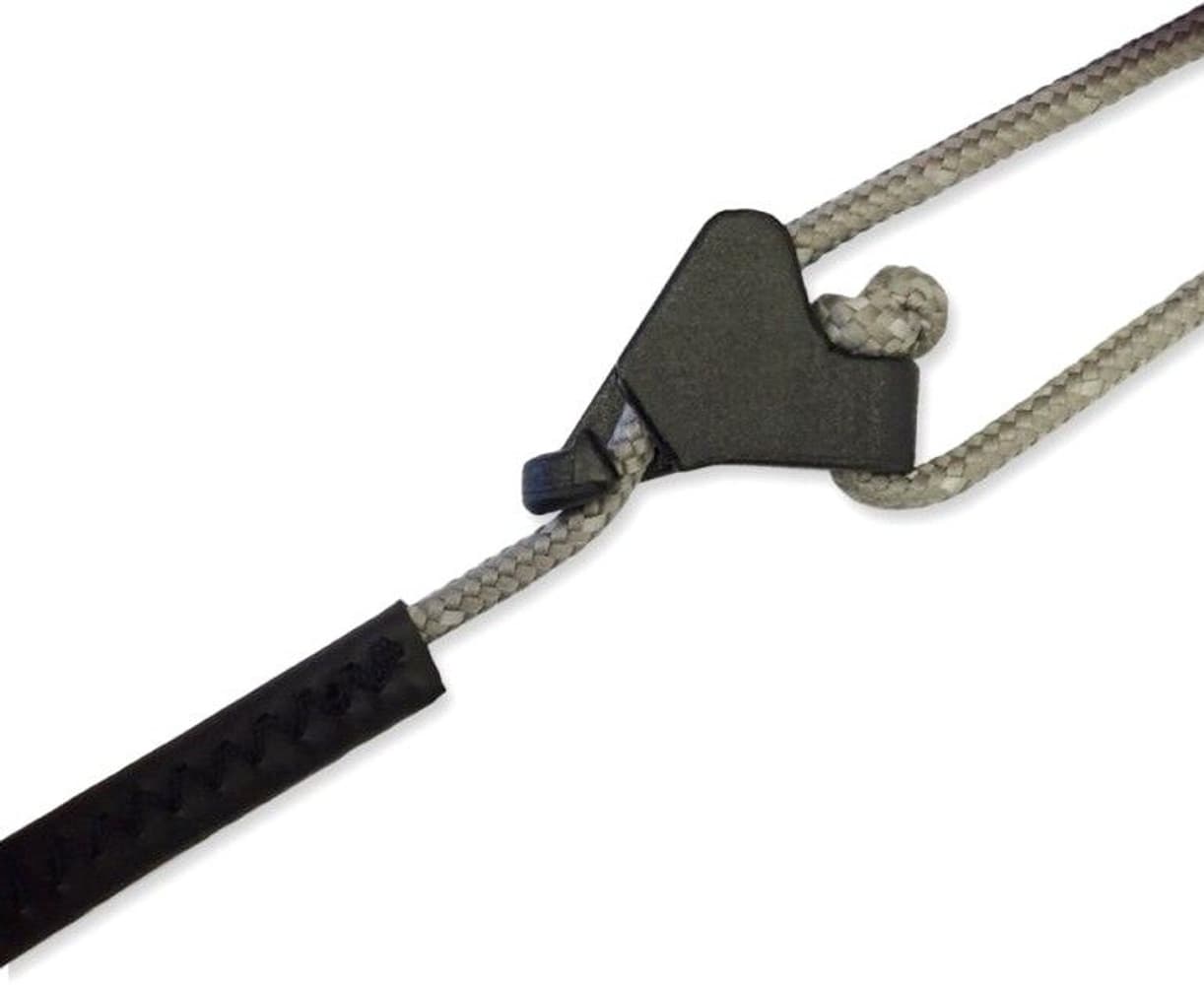 Hammock Accessories Gear Sling Green, view: 2