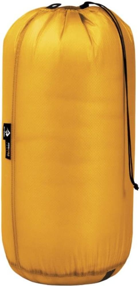 Stuff Sack Ultrasilicone XXL 30L Yellow, view: 0