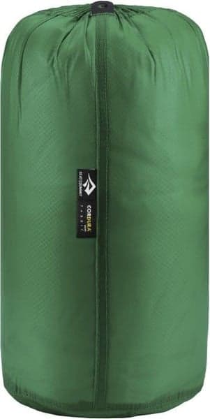 Stuff Sack Ultrasilicone XXL 30L Green, view: 0