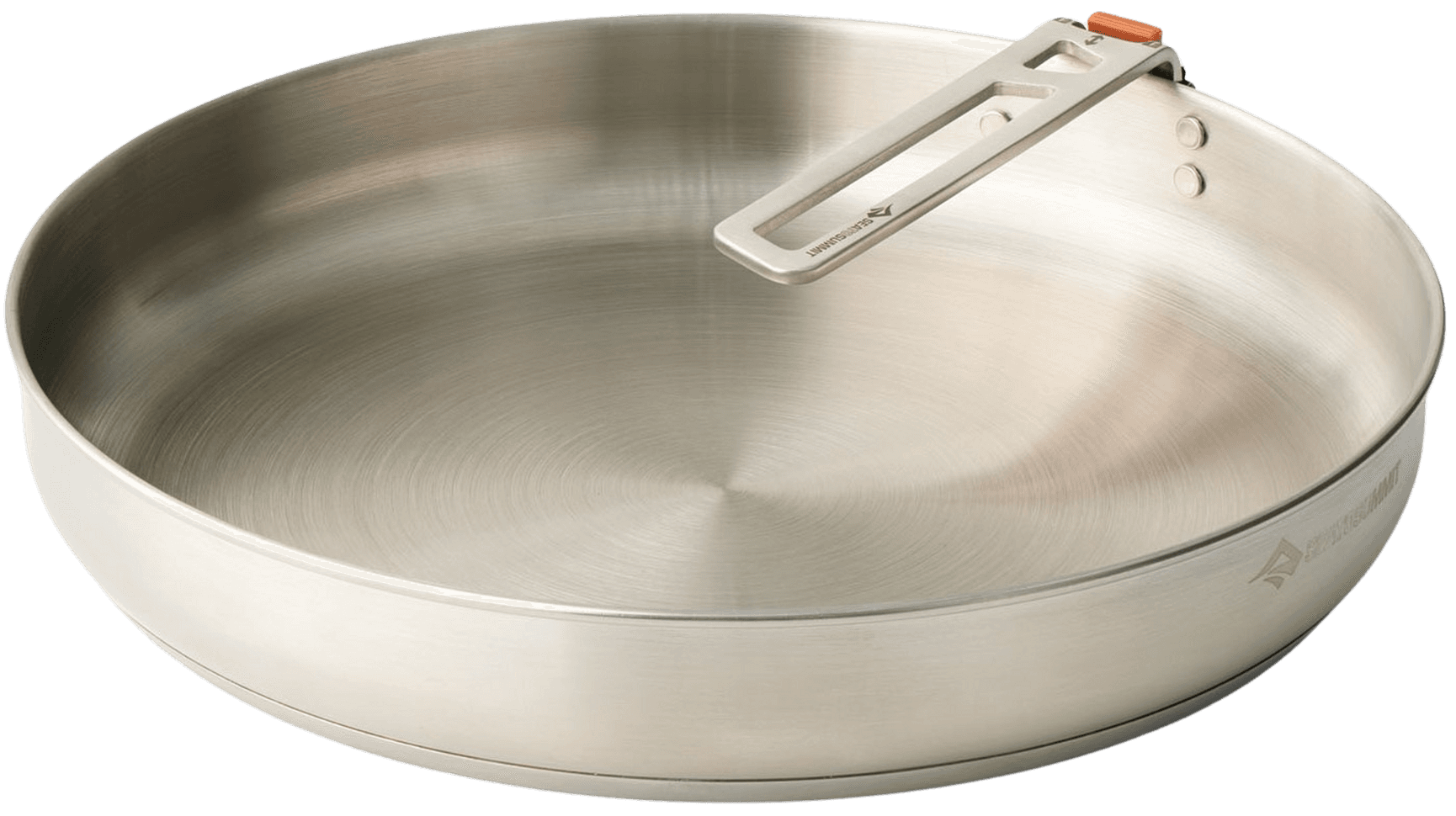 Detour Stainless Steel Pan 10 in, view: 1