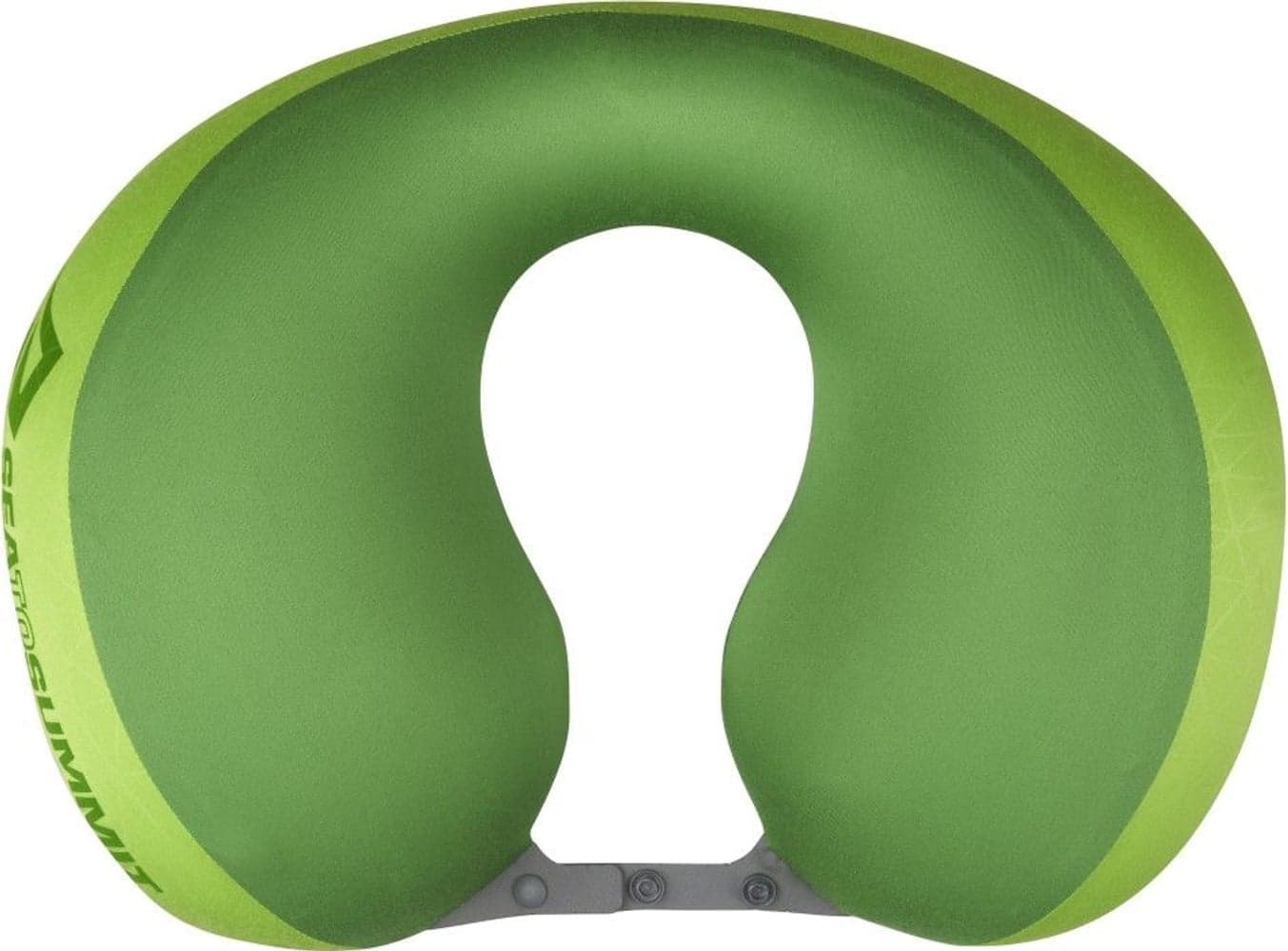 Pillow Aeros Premium Traveller Lime, view: 1