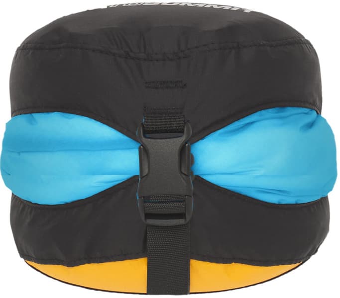 Eco Evac Compression Drybag UL 3 L Blue, view: 1