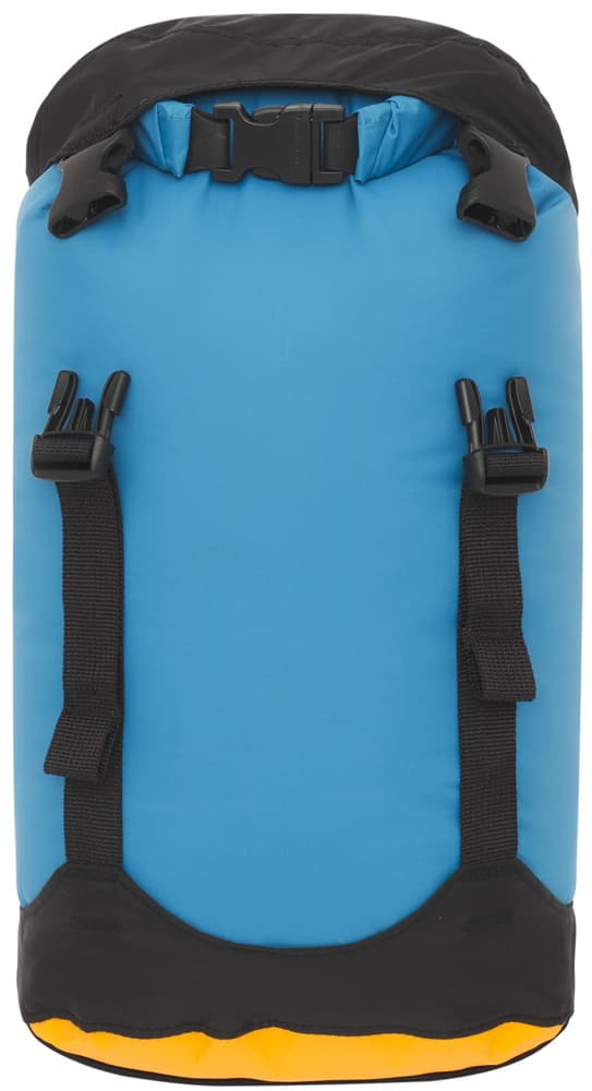 Eco Evac Compression Drybag UL 5 L Tile, view: 0