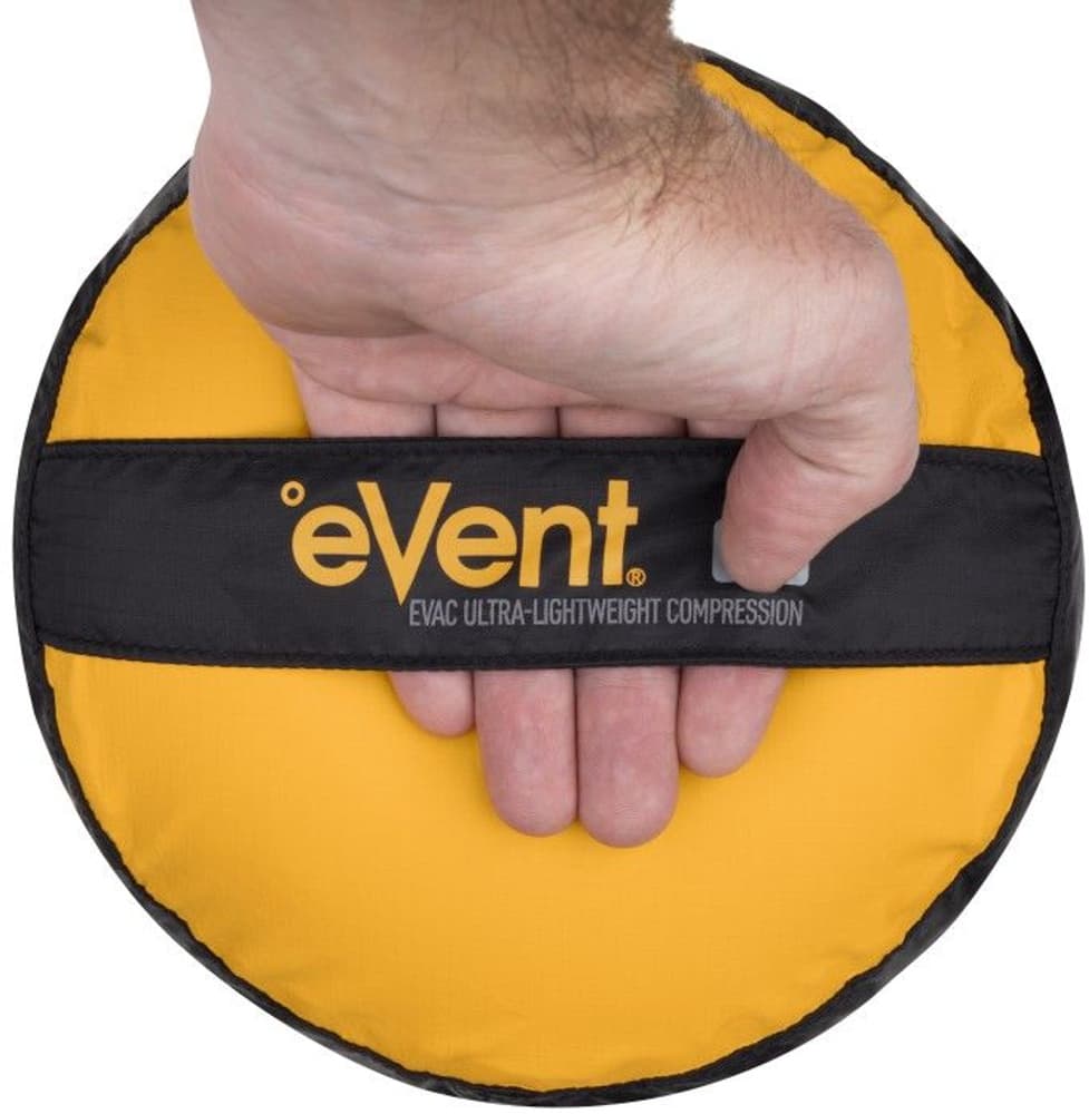 Eco Evac Compression Drybag UL 5 L Tile, view: 6