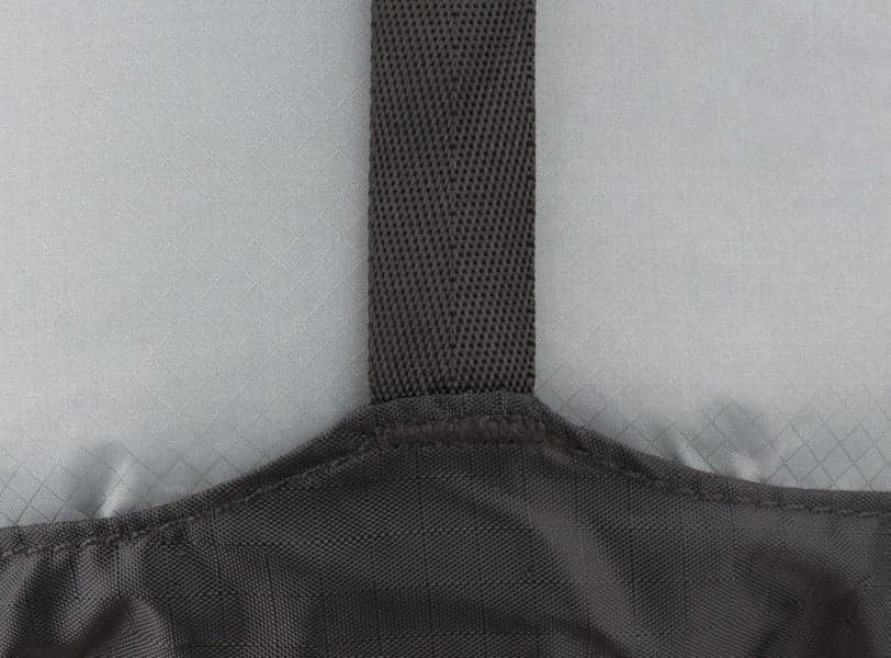 Eco Evac Compression Drybag UL 5 L Blue, view: 5