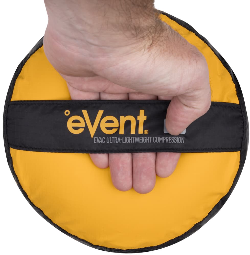 Eco Evac Compression Drybag UL 8 L Blue, view: 8