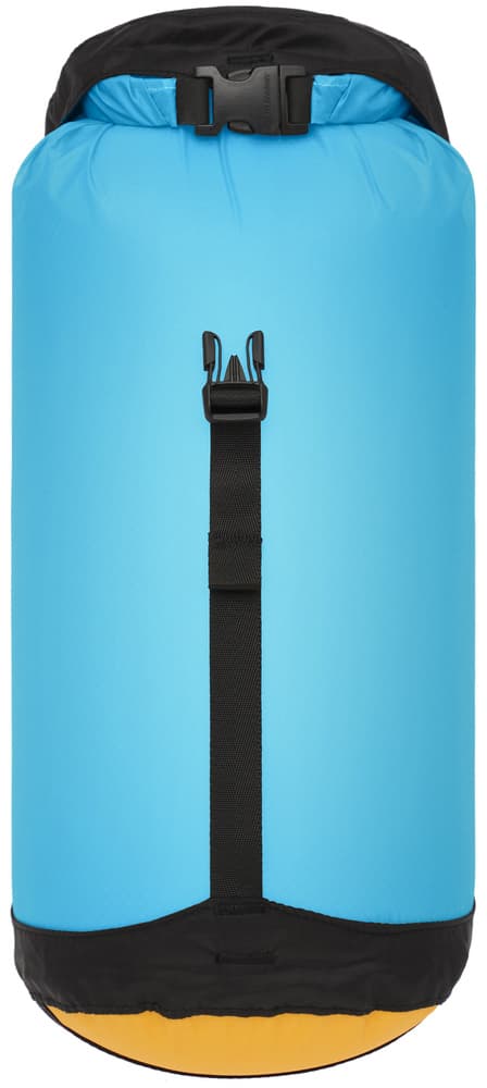 Eco Evac Compression Drybag UL 8 L Blue, view: 1