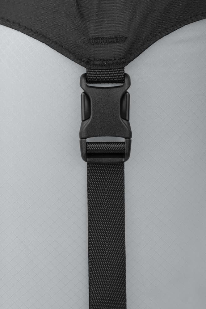 Eco Evac Compression Drybag UL 8 L Blue, view: 5