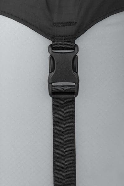 Eco Evac Compression Drybag UL 8 L Blue, view: 5