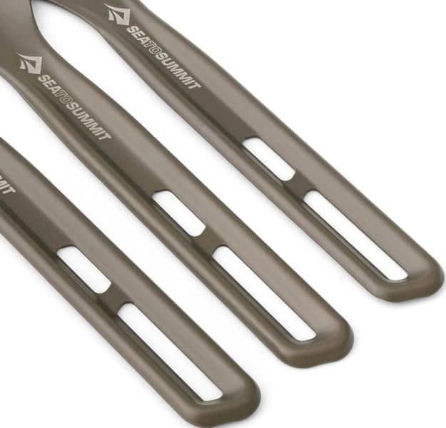 Frontier UL Cutlery Set [3 Piece], view: 2