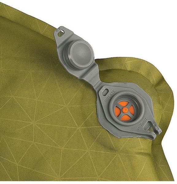 Selfinflate Mat Camp -11°C Medium, view: 1