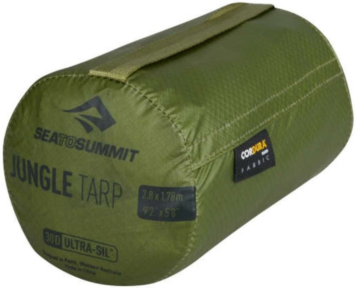 Hammock Accessories Jungle Tarp, view: 2