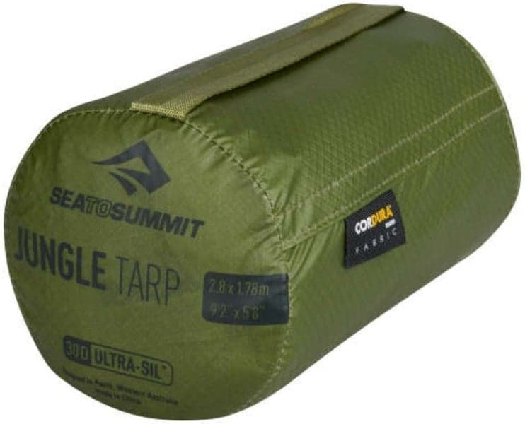 Hammock Accessories Jungle Tarp, view: 2