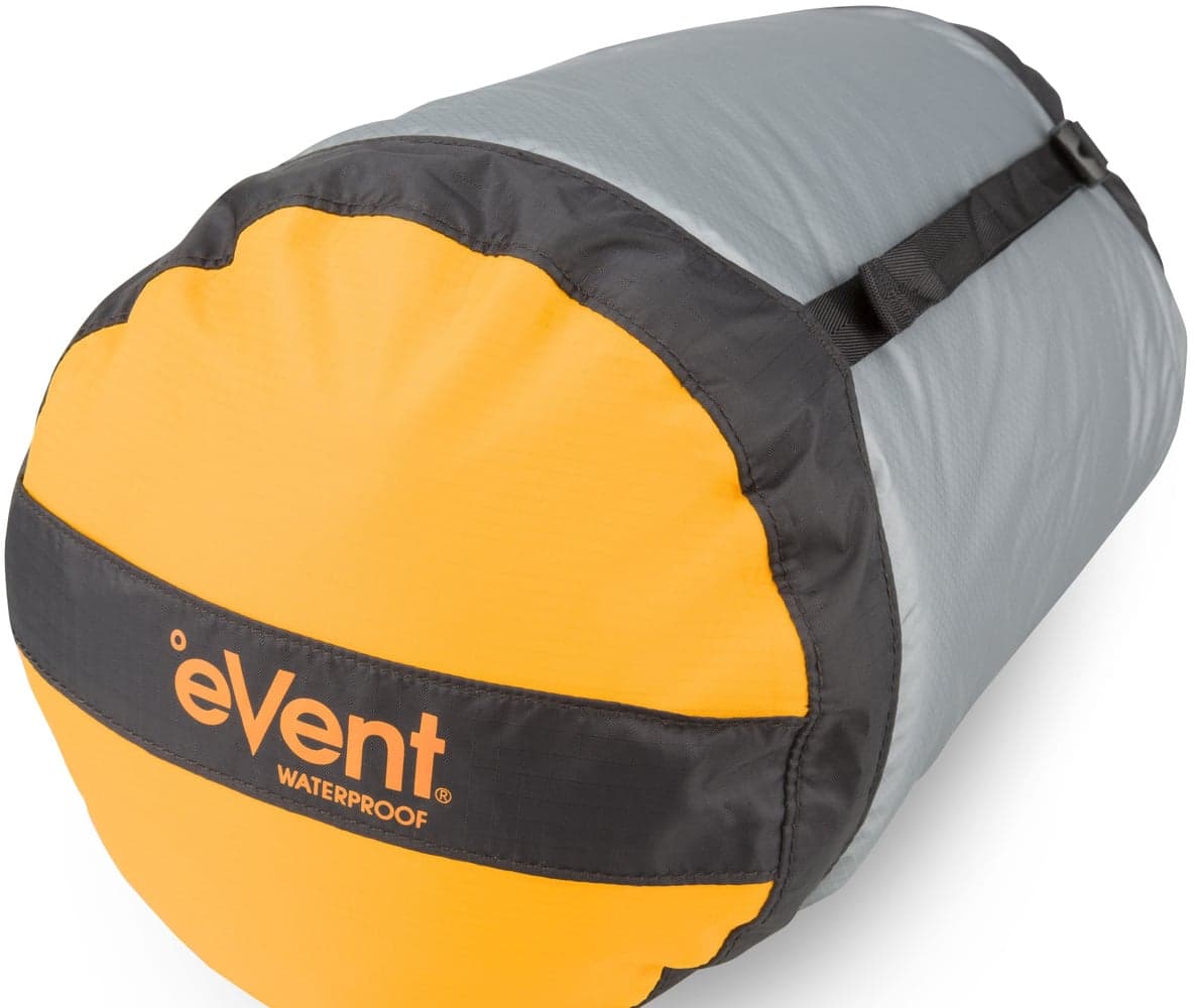 Eco Evac Compression Drybag UL 20 L Blue, view: 8