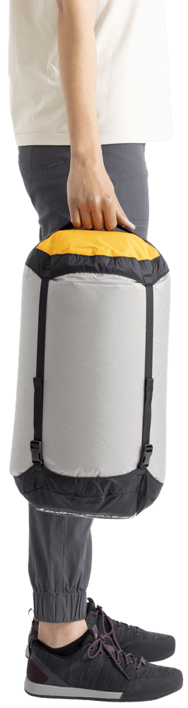 Eco Evac Compression Drybag UL 20 L Tile, view: 1