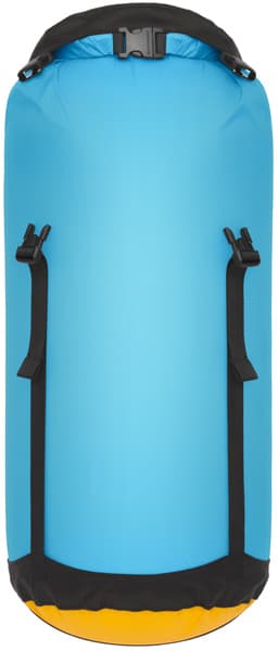 Eco Evac Compression Drybag UL 20 L Blue, view: 1