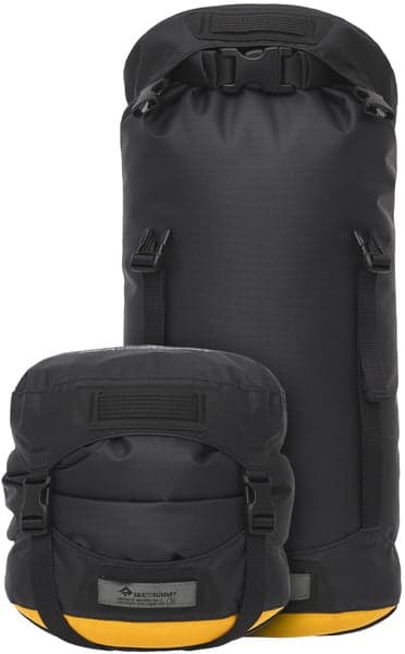 Eco Evac Compression Drybag Hd 13 L Rise, view: 0