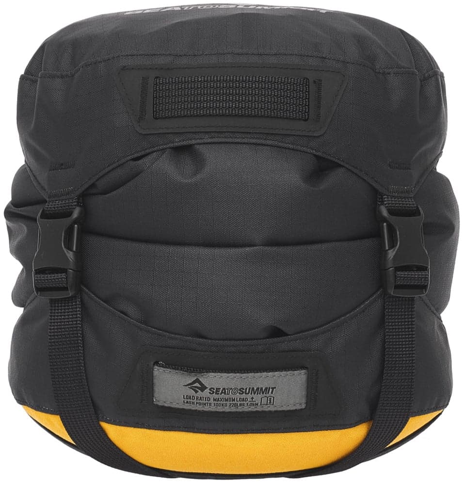 Eco Evac Compression Drybag Hd 13 L Rise, view: 2