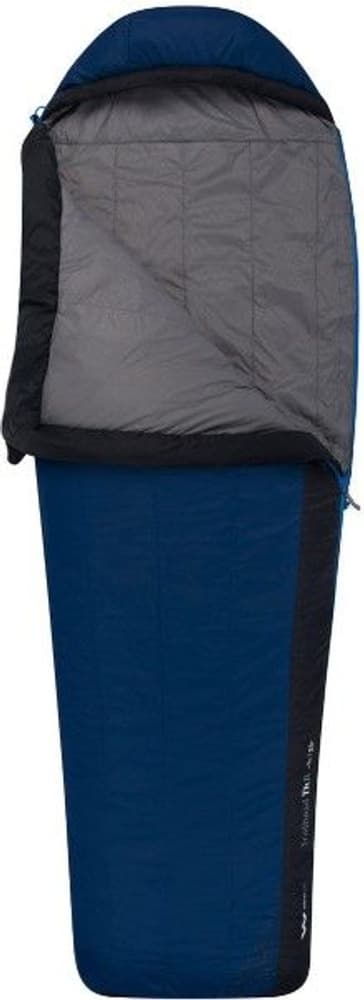 Synthetic Trailhead THII 5°C Long, view: 3