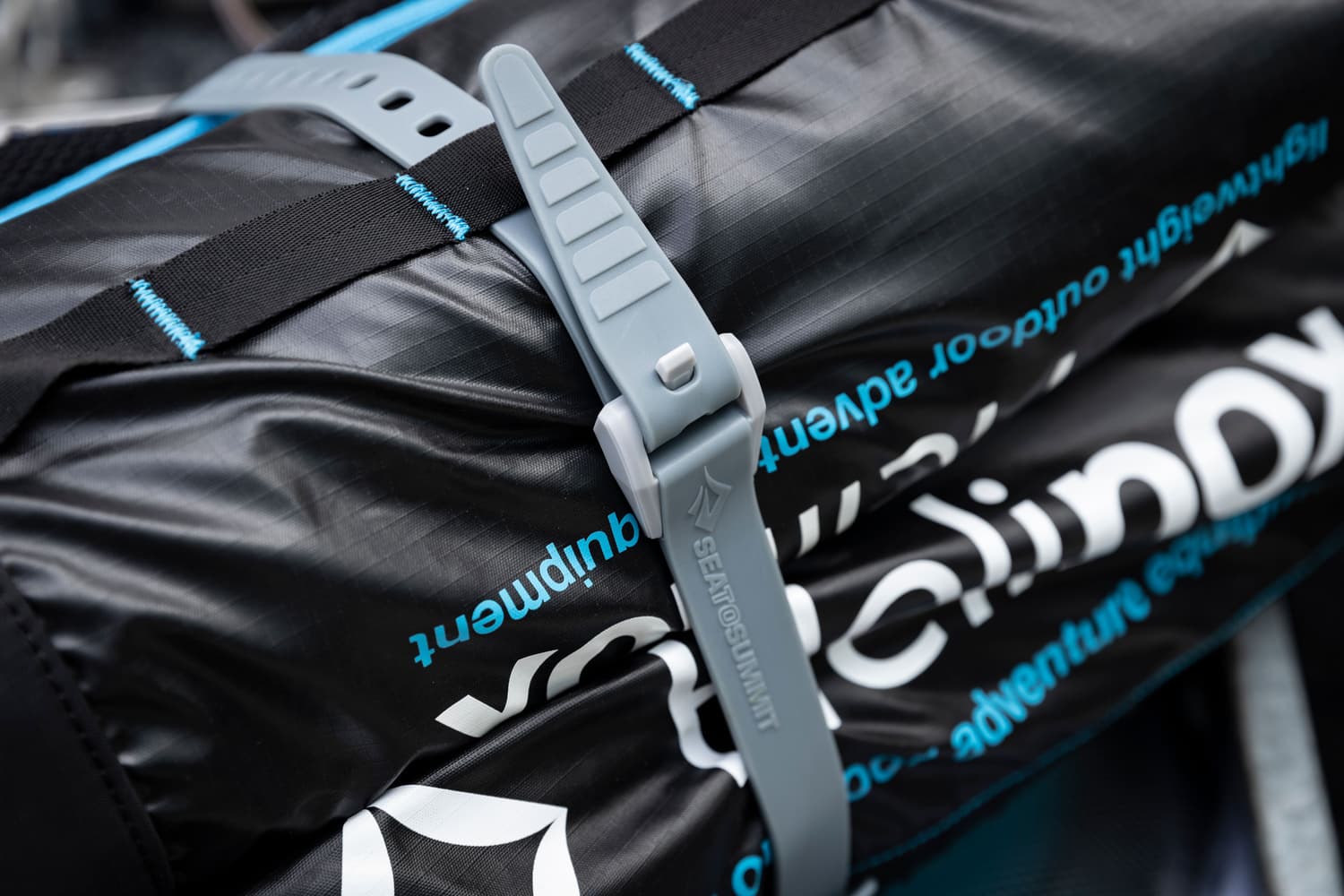 Strap Stretchloc 25 (0 x 625 mm) 2-Pack Black, view: 3