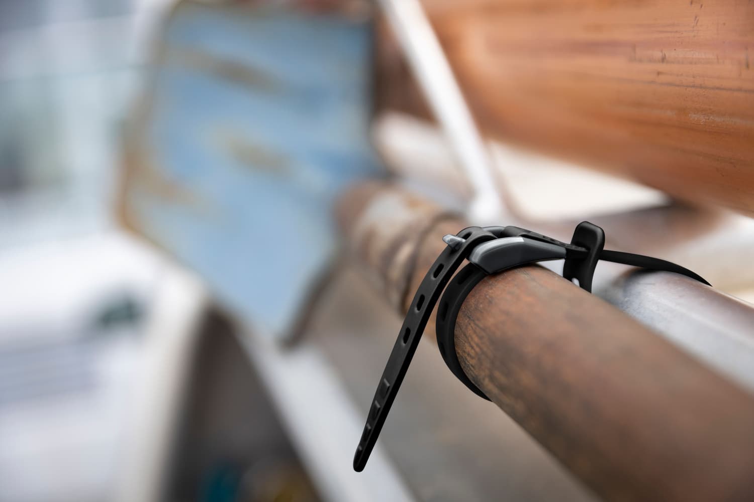 Strap Stretchloc 25 (0 x 625 mm) 2-Pack Black, view: 1