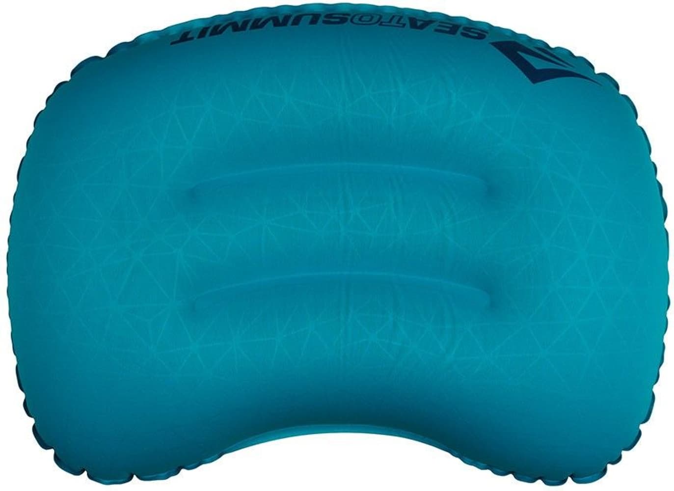 Pillow Aeros Ultralight Regular Aqua, view: 1