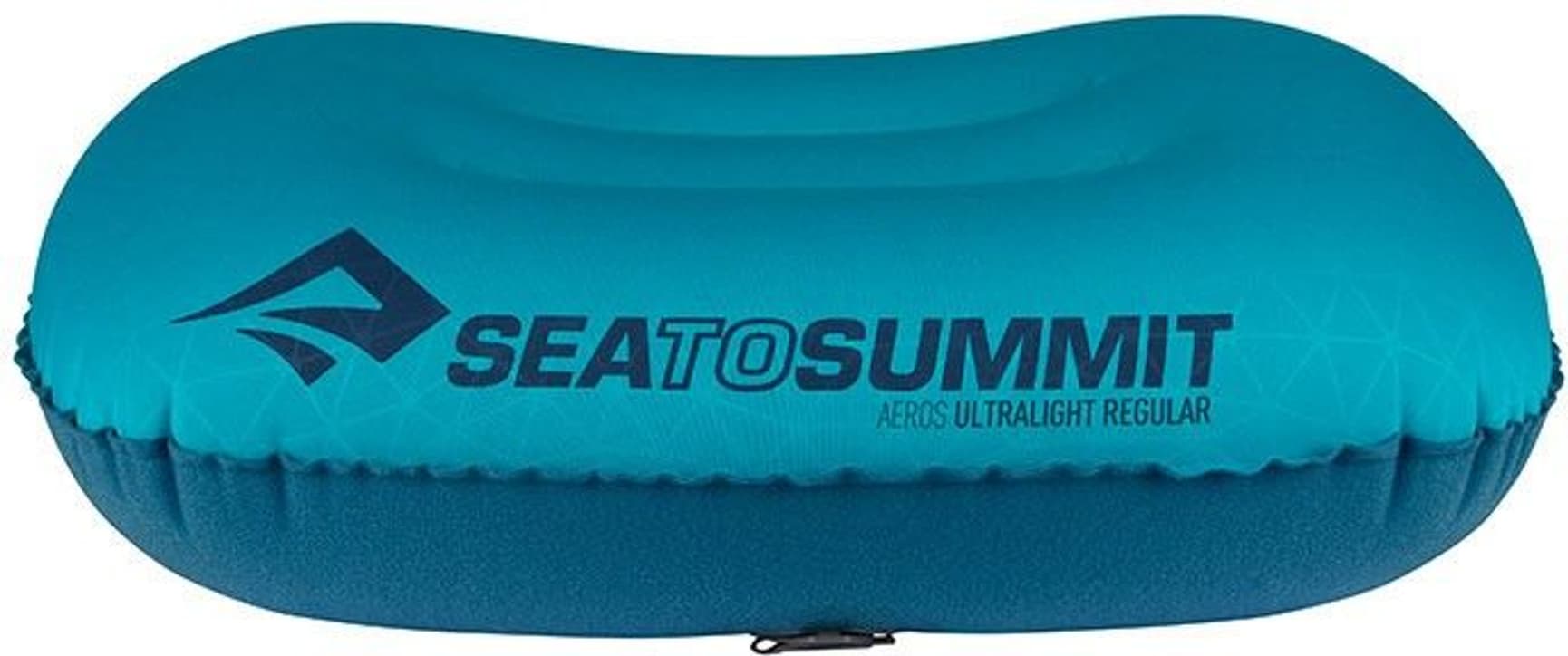Pillow Aeros Ultralight Regular Aqua, view: 2
