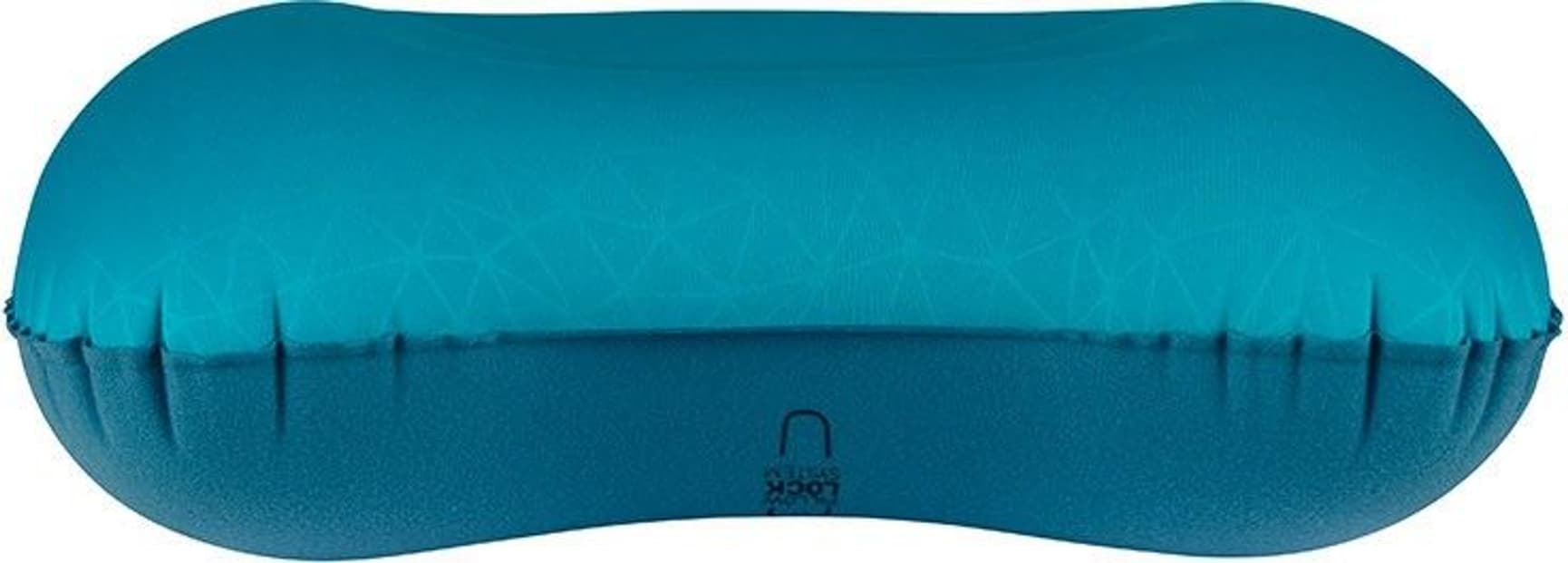 Pillow Aeros Ultralight Regular Aqua, view: 3