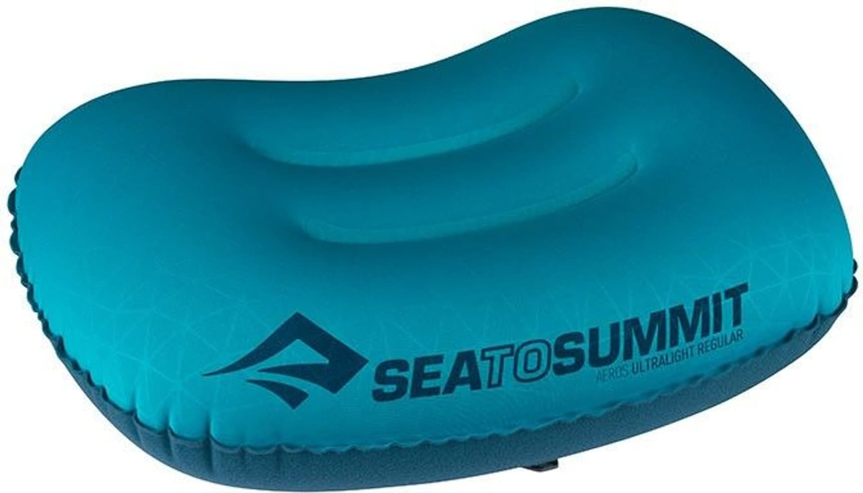 Pillow Aeros Ultralight Regular Aqua, view: 0