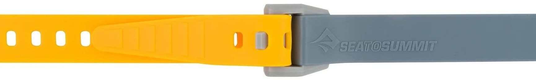 Strap Stretchloc 20 (20 x 500 mm) 2-Pack Black, view: 8